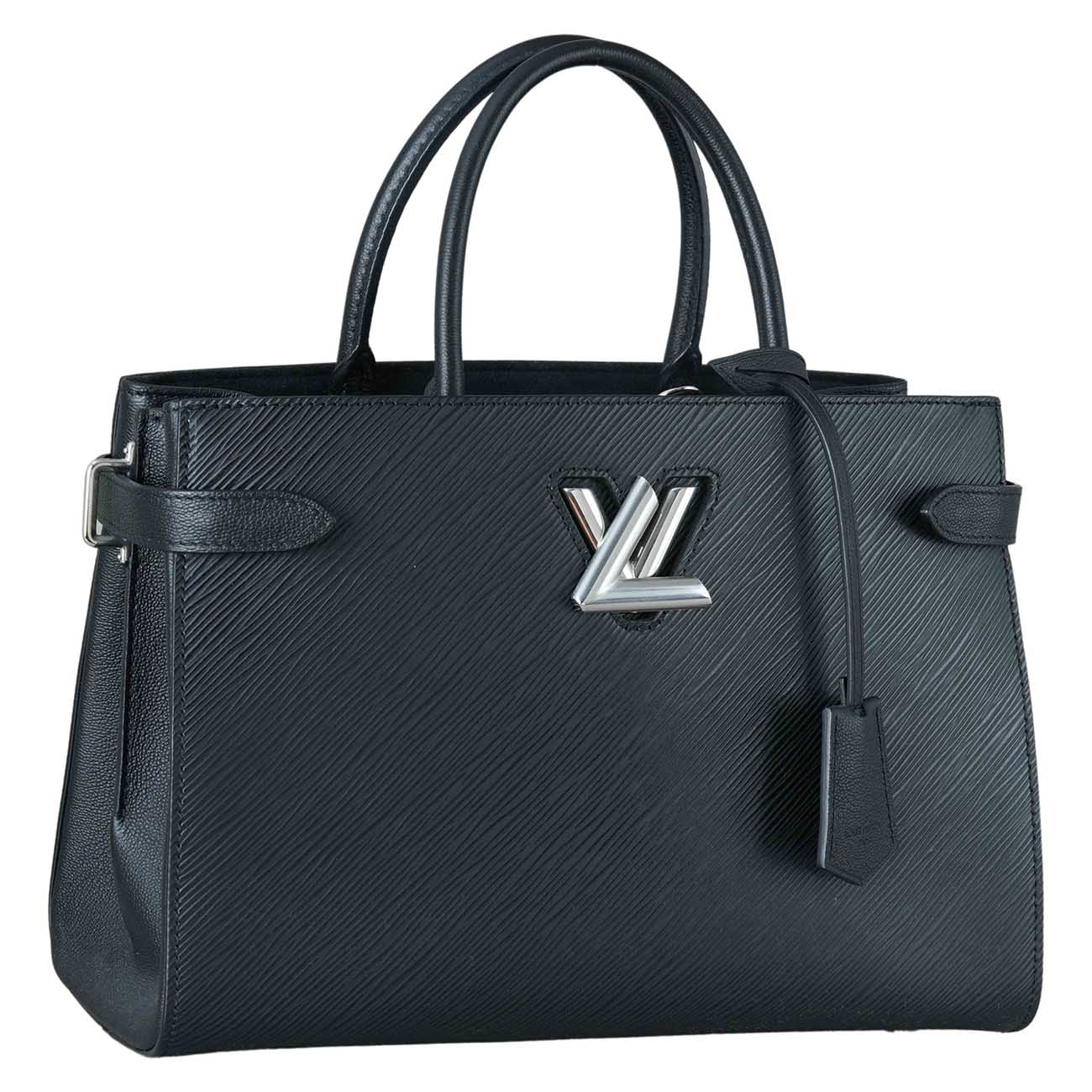 LOUIS VUITTON(USED)루이비통 M54810 에삐 트위스트 토트백